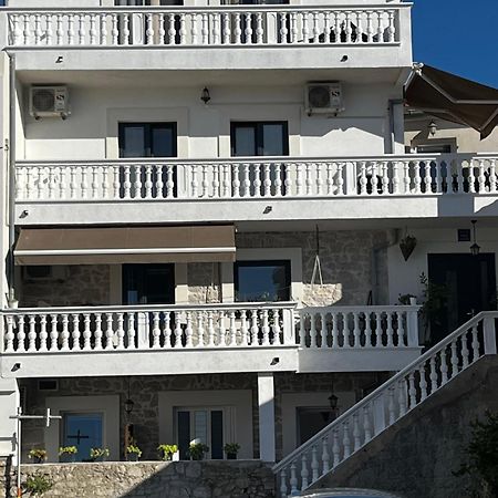 Apartments Goga Vodice Exterior photo